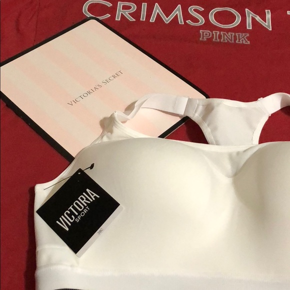 Pink Victoria’s secret bra - Picture 7 of 7